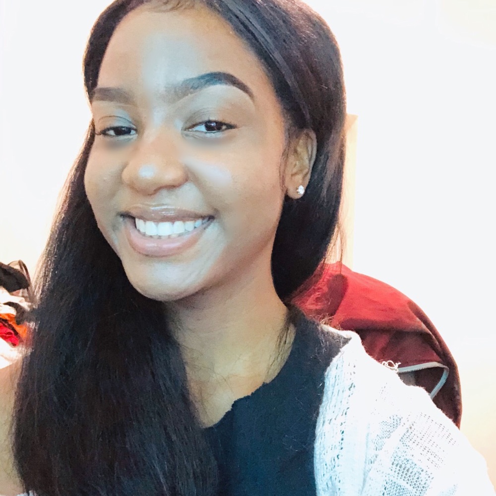 Meet your Posher, Mya